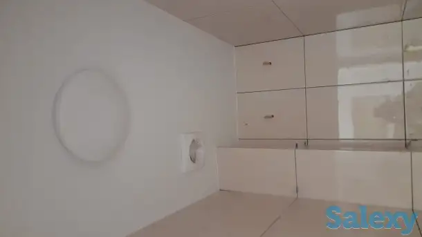 Натяжные потолки, фотография 7