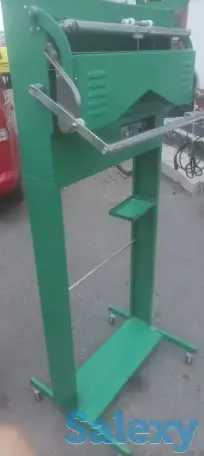 Оборудование для химчистки, фотография 5