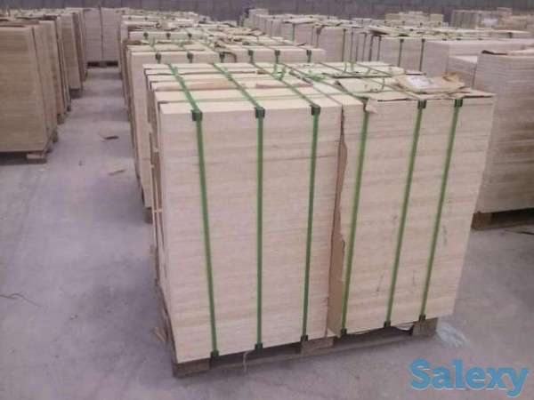 Травертин, фотография 1