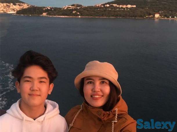 Работа в сфере туризма., фотография 1