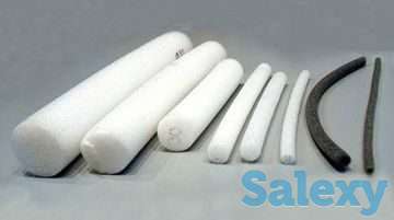 Уплотнительный жгут теплоизоляционный, фотография 1