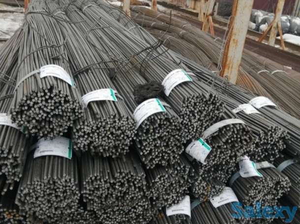 Профильные трубы, арматура, катанка, швеллера, уголки, кругляк, сетка все виды металлопроката, фотография 6