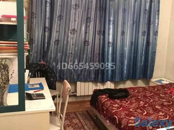 Продам квартиру, Джамбыла-Розыбакиева, фотография 8