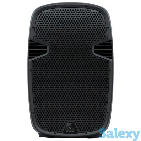 Активная акустика behringer pk115a, фотография 1