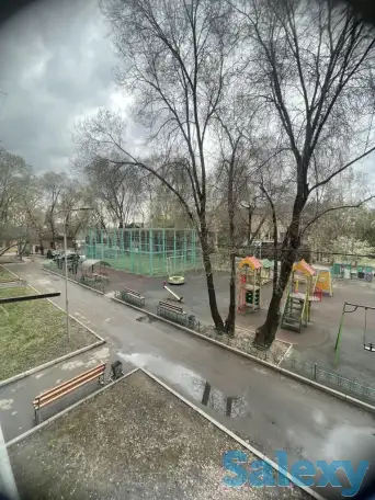 1-комнатная квартира Жулдыз-2, фотография 10