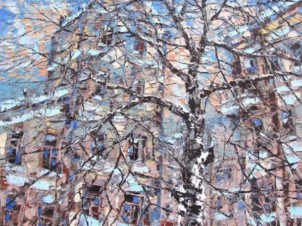 пишу портреты маслом или акварелью, фотография 3