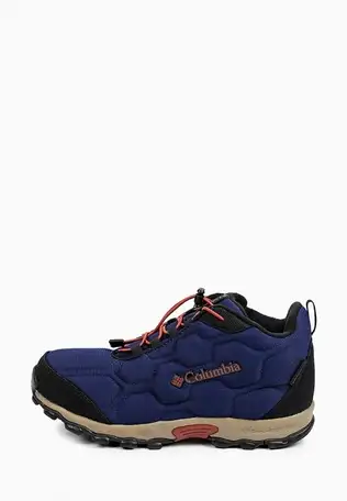 Ботинки columbia, фотография 1