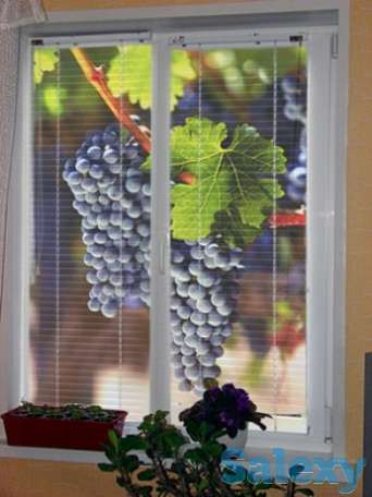 Жалюзи, фотография 9