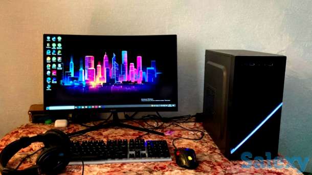 Продам игровой компьютер, фотография 2