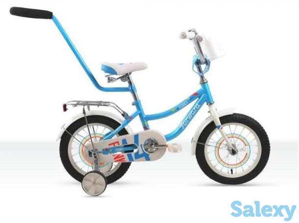 Детский велосипед Forward, Stels В Астане! Рассрочка, Кредит, Kaspi Red, фотография 11