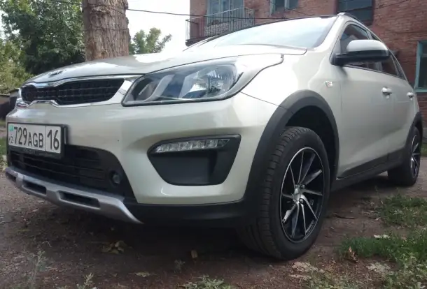 Срочно продам KiaRioXlain 2020г, фотография 1