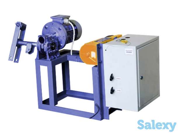 Станок для навивки струн, фотография 1