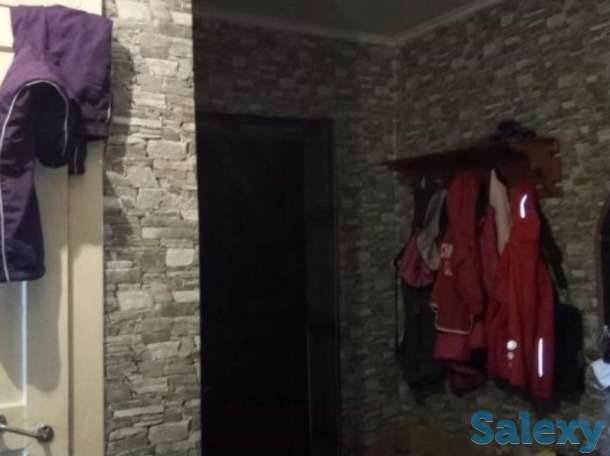 Продам квартиру с Печным отоплением, Жомартбаева 13, фотография 2