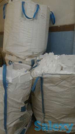 Отходы пенопласта, фотография 2