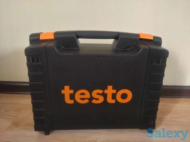 тепловизор, фотография 7