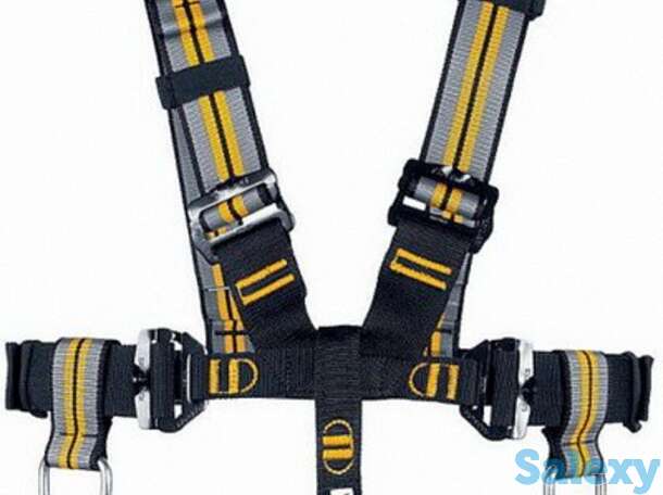 Обвязка грудная singing rock rl chest, фотография 1