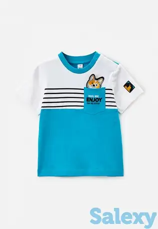 Футболка playtoday, фотография 1