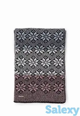 Шарф finn flare, фотография 1