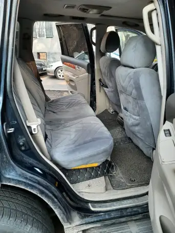 Продам автомобиль Lexus GX, фотография 8