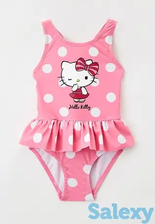 Купальник playtoday, фотография 1