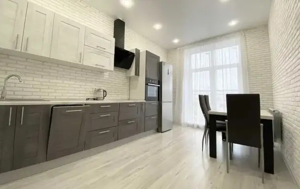 Сдам посуточно квартиру, Алли Молдагуловой, фотография 9