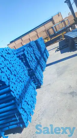 Струбцина дамкрат, фотография 2