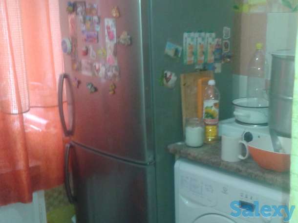 продам 1,5-ку гост.типа на Студгородке по ул.Виноградова д.6., фотография 5