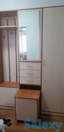 продам новый шкаф в прихожую, фотография 1