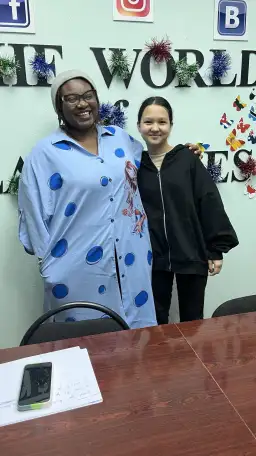 Курсы Английского языка в Алматы IELTS, фотография 2