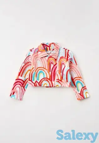 Жакет ete children, фотография 1