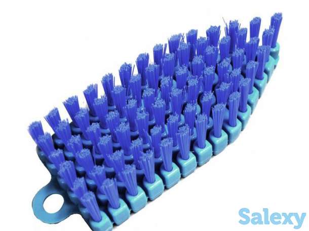 Щётка для ванны он:е variable brush hard, фотография 3