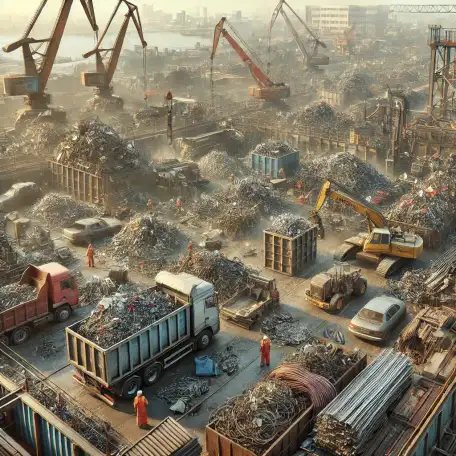 0 Приём металла в Алматы  Ваш надёжный партнёр по утилизации!, фотография 1