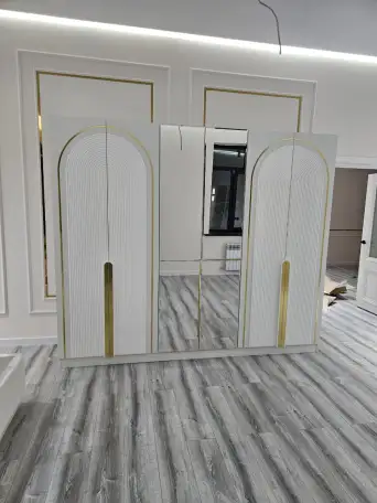 Спальный гарнитур, фотография 2