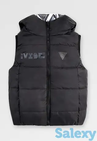 Жилет утепленный sherysheff, фотография 1