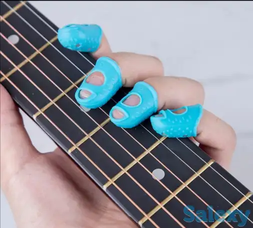 для начинающих гитаристов, фотография 6