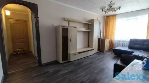 СРОЧНО Продается - 2-ух комнатная квартира | С РЕМОНТОМ, фотография 5