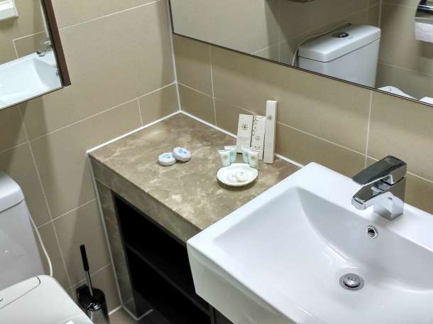 ЖК Хайвил 2 комнатная Квартира Посуточно !Не агенство!, фотография 5