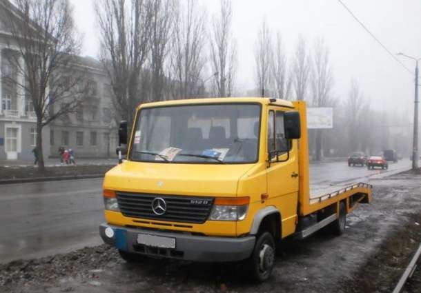 Услуги Эвакуатора , фотография 1