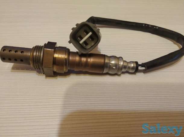 Лямбда-зондs (Датчики кислородные)  на TOYOTA, LEXUS, фотография 1