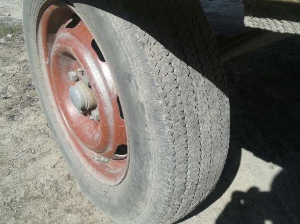 Прицеп, фотография 3