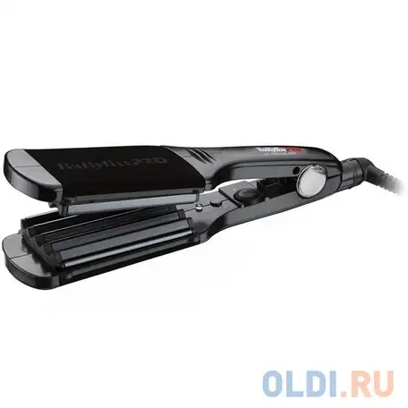Щипцы babyliss pro bab2512epce 125вт чёрный, фотография 1