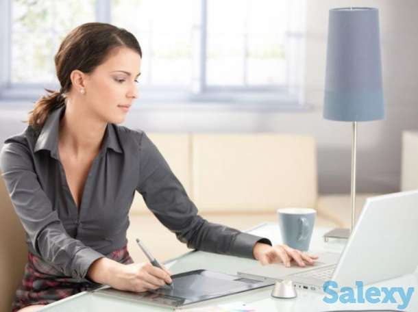 Приглашаем  на  работу специалиста  по кадрам, фотография 1