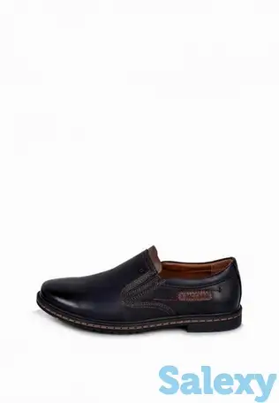 Лоферы t.taccardi, фотография 3