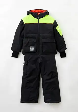 Костюм утепленный batik, фотография 1