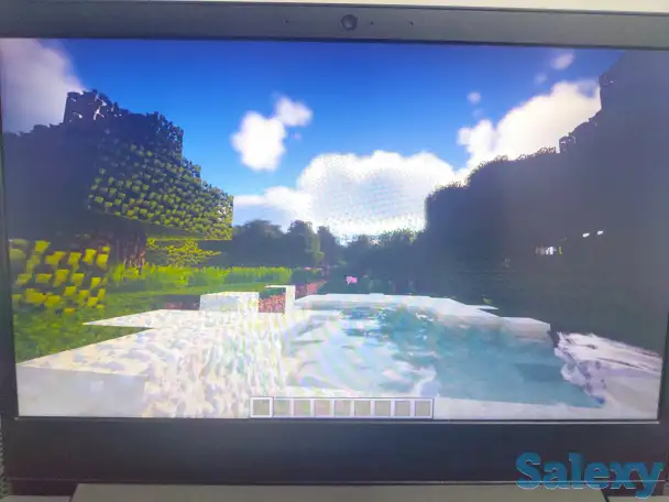 Ноутбук Lenovo, фотография 12