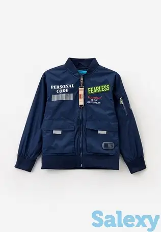 Куртка playtoday, фотография 1