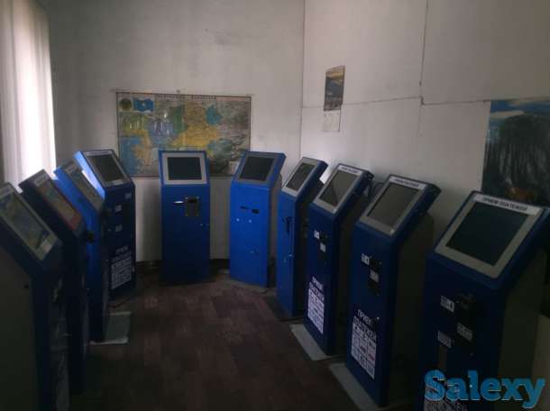 Продам платежные терминалы терминал mvu msm mfl nv9 vkp ppu700 и т.д., фотография 3