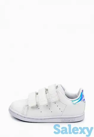 Кеды adidas originals, фотография 1