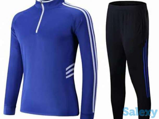 Спортивный костюм, фотография 1