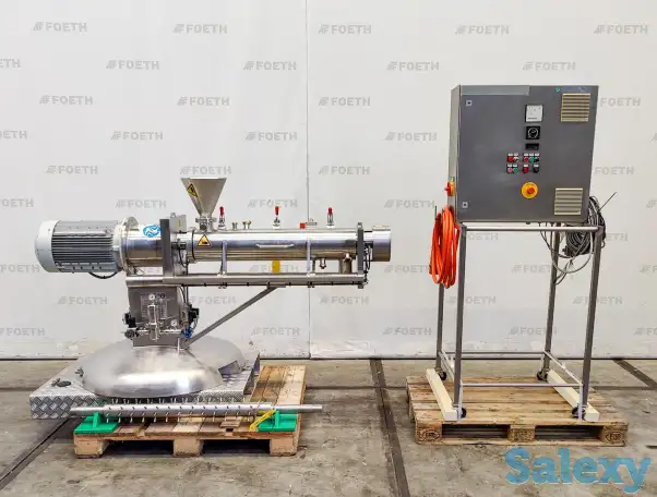 Предлагаем с наших складов в Германии  оборудование, фотография 6